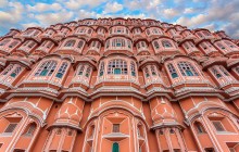 1 Day Delhi and 1 Day Jaipur - Private Tour By Car