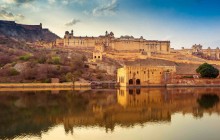 1 Day Delhi and 1 Day Jaipur - Private Tour By Car