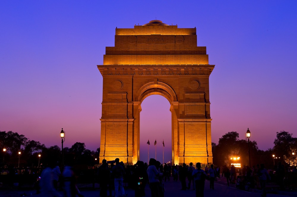 1 Day Delhi and 1 Day Agra - Private Tour By Car - New Delhi