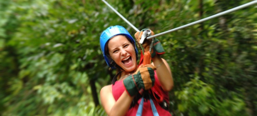 10 Day Best of Costa Rica with Ziplining + Horseback Riding