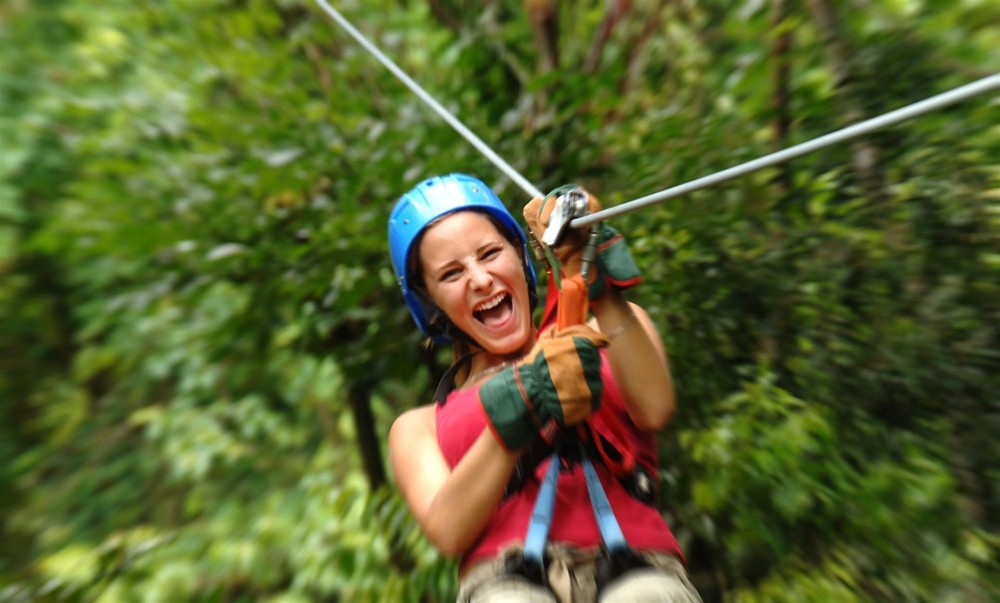 10 Day Best of Costa Rica with Ziplining + Horseback Riding