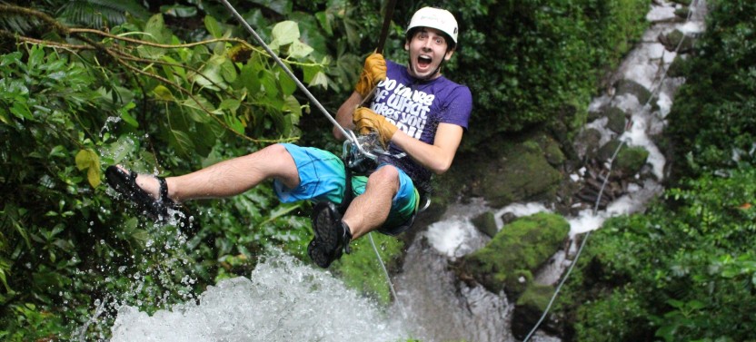 10 Day Best of Costa Rica with Ziplining + Horseback Riding