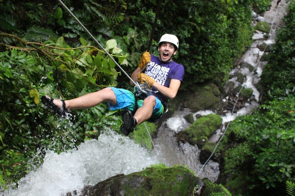 10 Day Best of Costa Rica with Ziplining + Horseback Riding San Jose