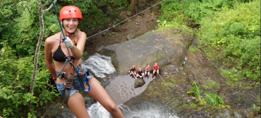 10 Day Costa Rica in Style