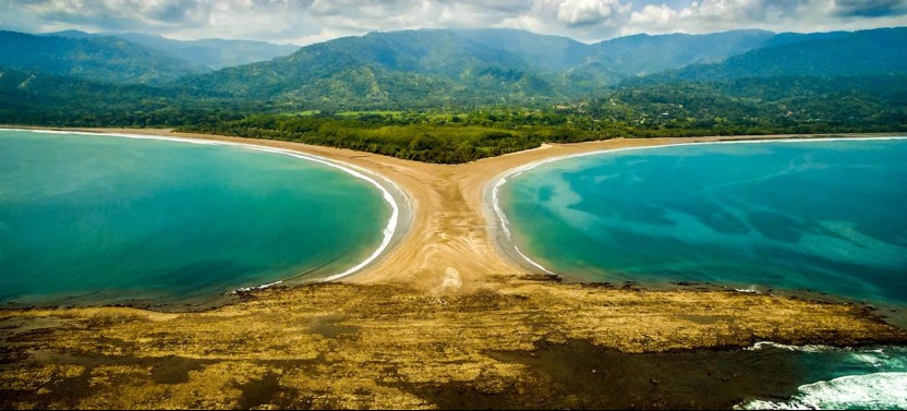 9 Day Costa Rica Thrill Getaway with Cano Island + Corcovado