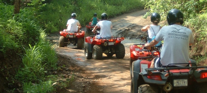8 Day Costa Rican Bliss Family Vacation with Papagayo