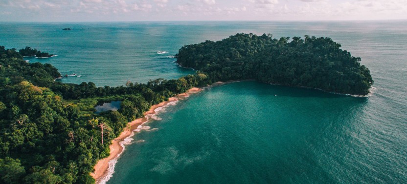 8 Day Exotic Costa Rica Wildlife Package with Tortuguero