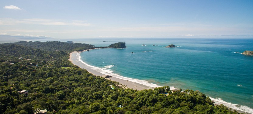 8 Day Exotic Costa Rica Wildlife Package with Tortuguero