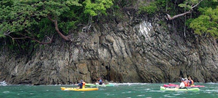 7 Day Natural Retreat with Rafting + Spa + Paddle Boarding