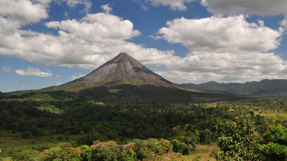 Memorable Costa Rica - Project Expedition