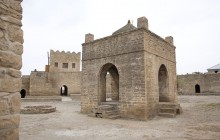 Baku City Tours1