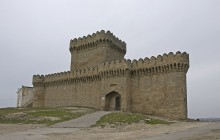 Baku City Tours5