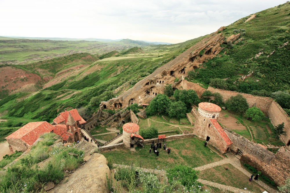 Private David Gareji Monastery Tour