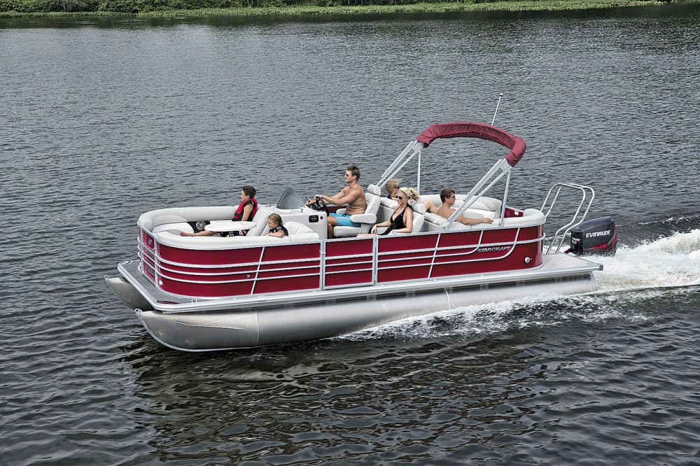 Boat Trip on Mtkvari River