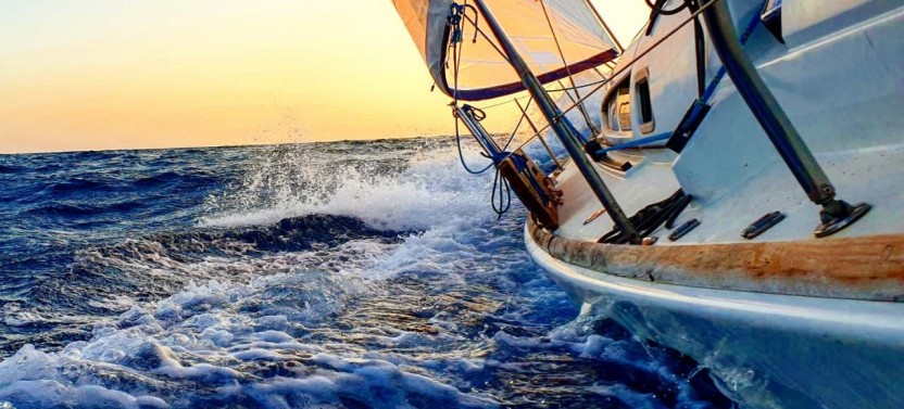 Kotor Boat Tour: Boka Bay Sailing Experience