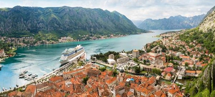 Kotor Boat Tour: Boka Bay Sailing Experience