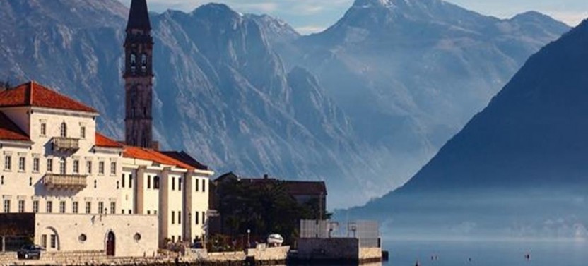 Kotor Boat Tour: Boka Bay Sailing Experience