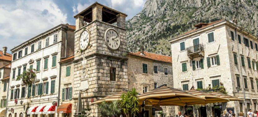 Private Kotor Tour to Perast and Our Lady of the Rocks Church