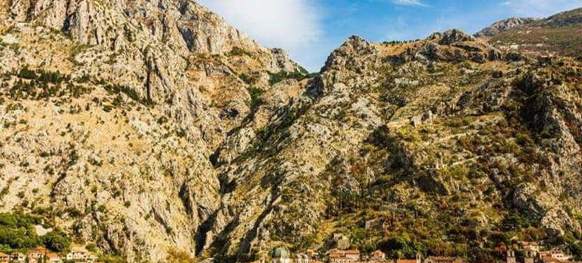 Private Kotor Tour to Perast and Our Lady of the Rocks Church