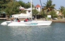 Sea Spray Cruises Ltd2