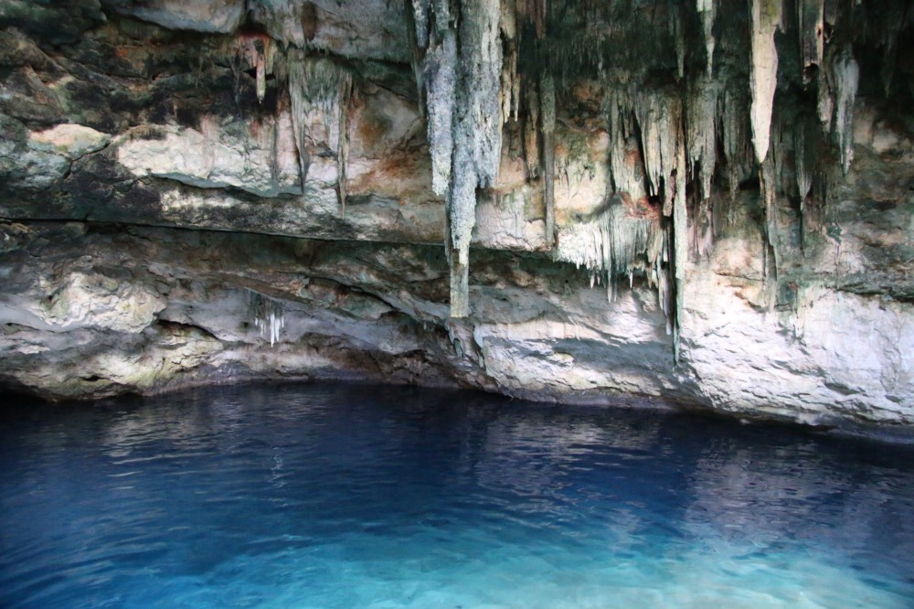 All Cenotes of Santa Barbara Cenotes Private Tour