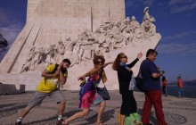 Discover Lisbon4