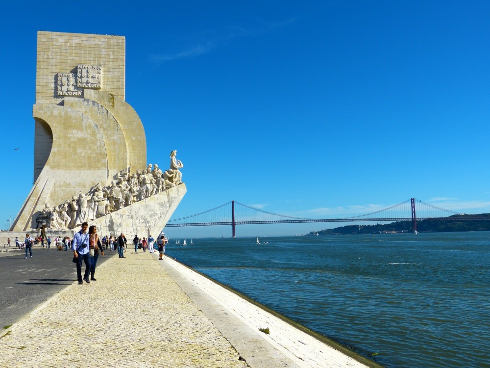 Private Guided Walking Tour of Belém - Exploring Belém's History