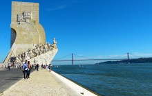 Discover Lisbon1