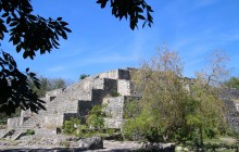 Lawsons Original Yucatan Excursions4