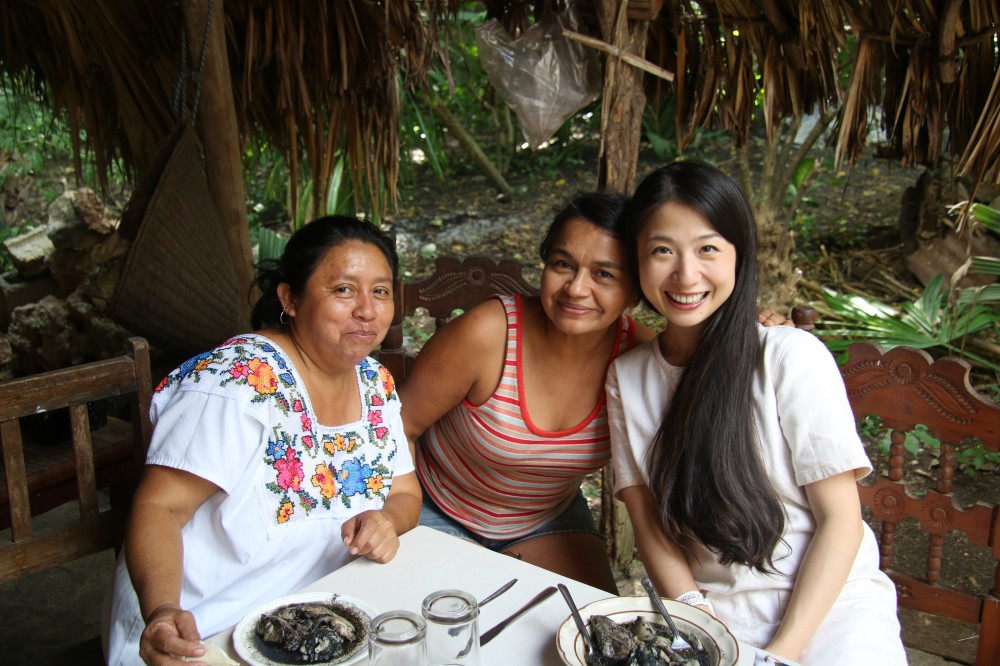 Private Yucatan Cooking Class and Uxmal Mayan Site