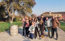 Maipo Valley Wine Tours3