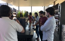 Maipo Valley Wine Tours12