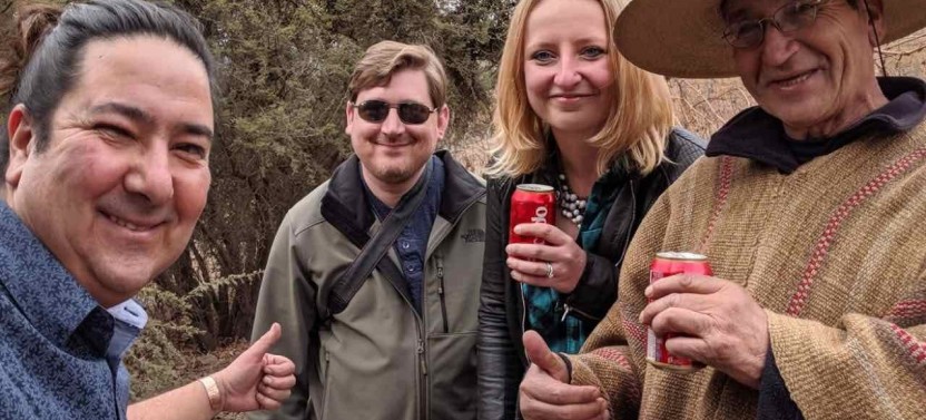 Horseback Wine Tour and a Chilean Country Grill - Private Tour
