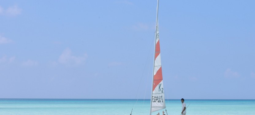 Multi Activity Adventure Holiday - 8D/7N