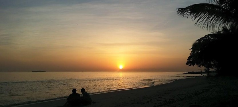 Private: North Ari Atoll Island Hopping - 8D/7N