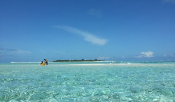 A picture of Private: North Ari Atoll Island Hopping - 8D/7N