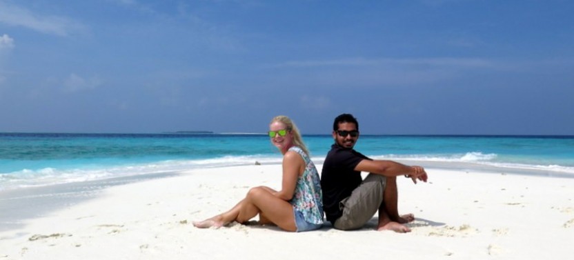 Shore Excursion: Snorkeling, Sandbank, and Sunset Cruise