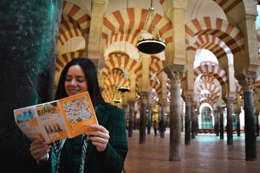 Mosque of Cordoba Tour