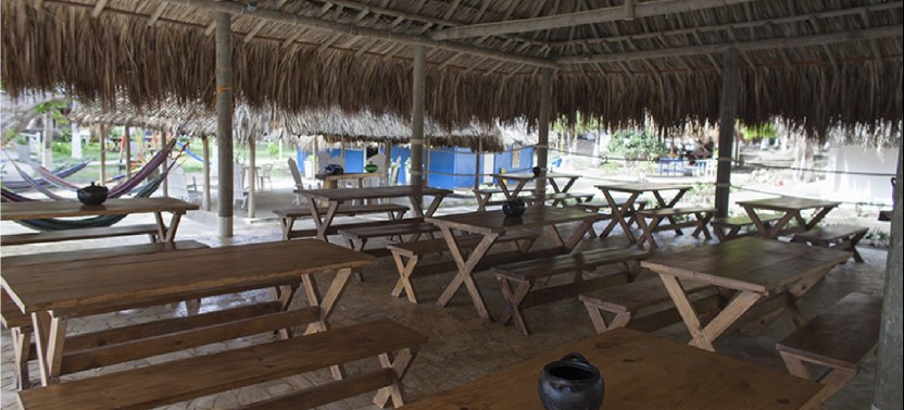 Isla del Sol Day Trip from Cartagena