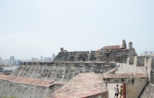 Cartagena City Sightseeing Tour