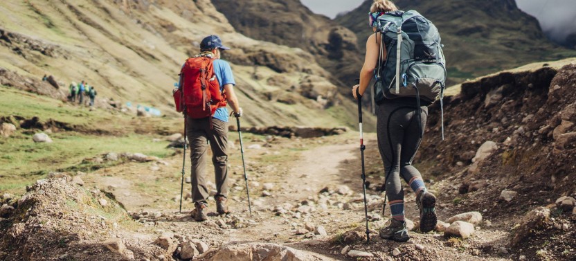 4 Days / 3 Night Lares Trek to Machu Picchu