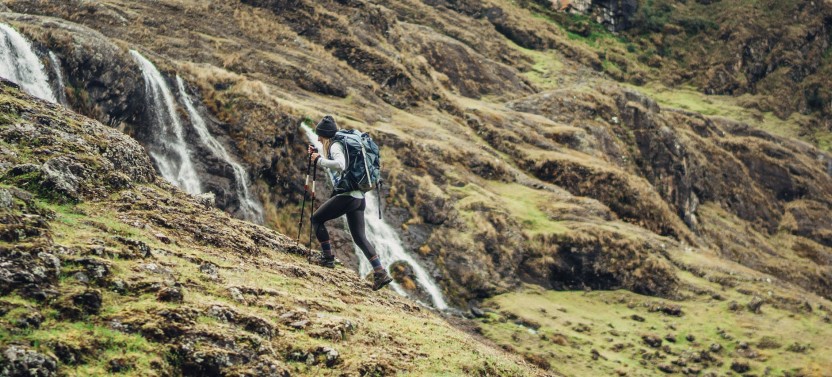 4 Days / 3 Night Lares Trek to Machu Picchu