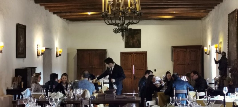 Maipo Valley Top Wineries Private Tours & Tastings from Santiago
