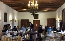 Maipo Valley Top Wineries Private Tours & Tastings from Santiago