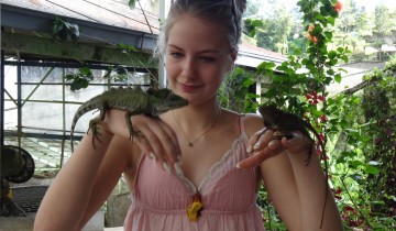 A picture of 3D 2N Tour: Penang, Cameron Highlands, Taman Negara & Kuala Lumpur