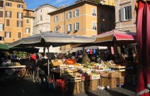 Rome Small Group Walking tour :Piazzas, Pantheon &Jewish ghetto
