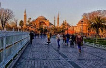 Private Istanbul Layover Tour From Airport Istanbul Project Expedition