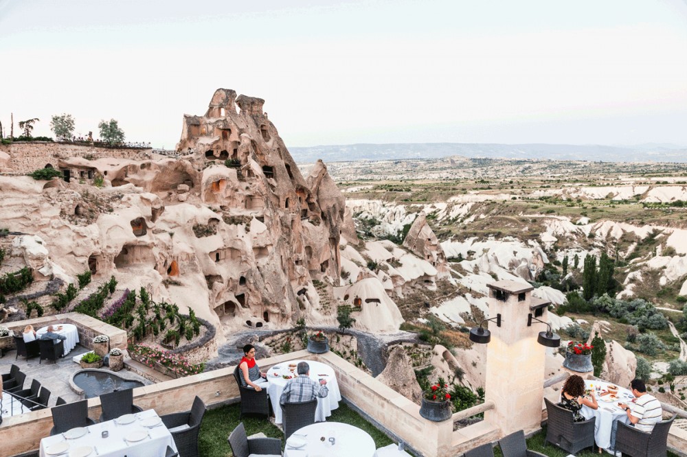 Private Cappadocia Classics You Can't Miss