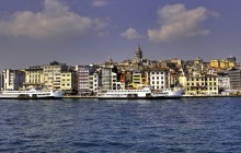 Guided Istanbul Tours3