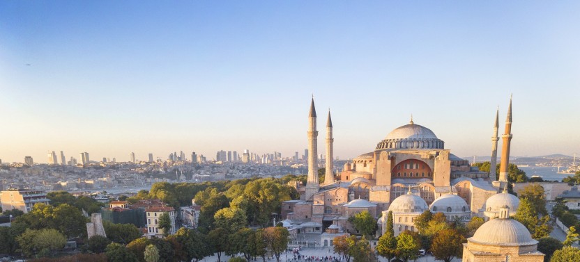2-Day Private Istanbul Highlights Tour: Old City, Bosphorus & Bazaars